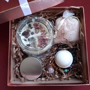 Self Care Box